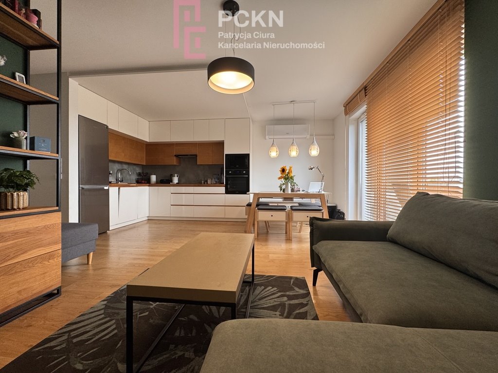 Mieszkanie trzypokojowe na sprzedaż Opole, Szymona Koszyka  69m2 Foto 1