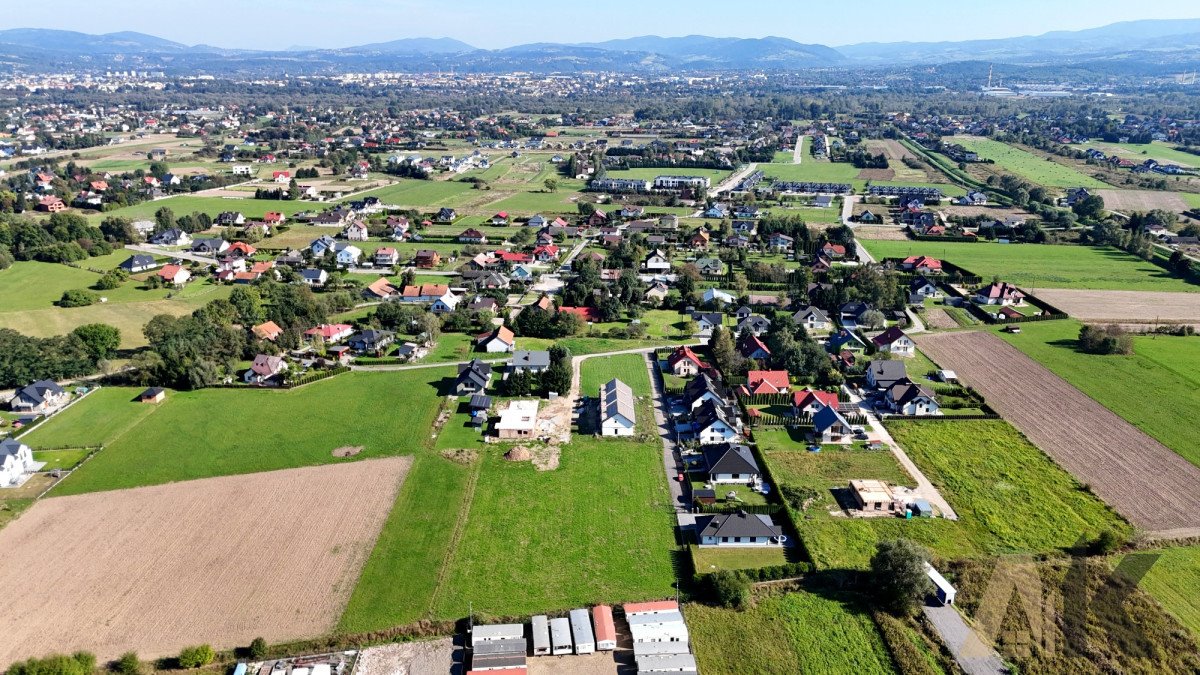 Działka budowlana na sprzedaż Świniarsko  1 200m2 Foto 7