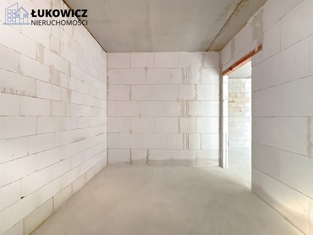 Mieszkanie czteropokojowe  na sprzedaż Czechowice-Dziedzice  68m2 Foto 6