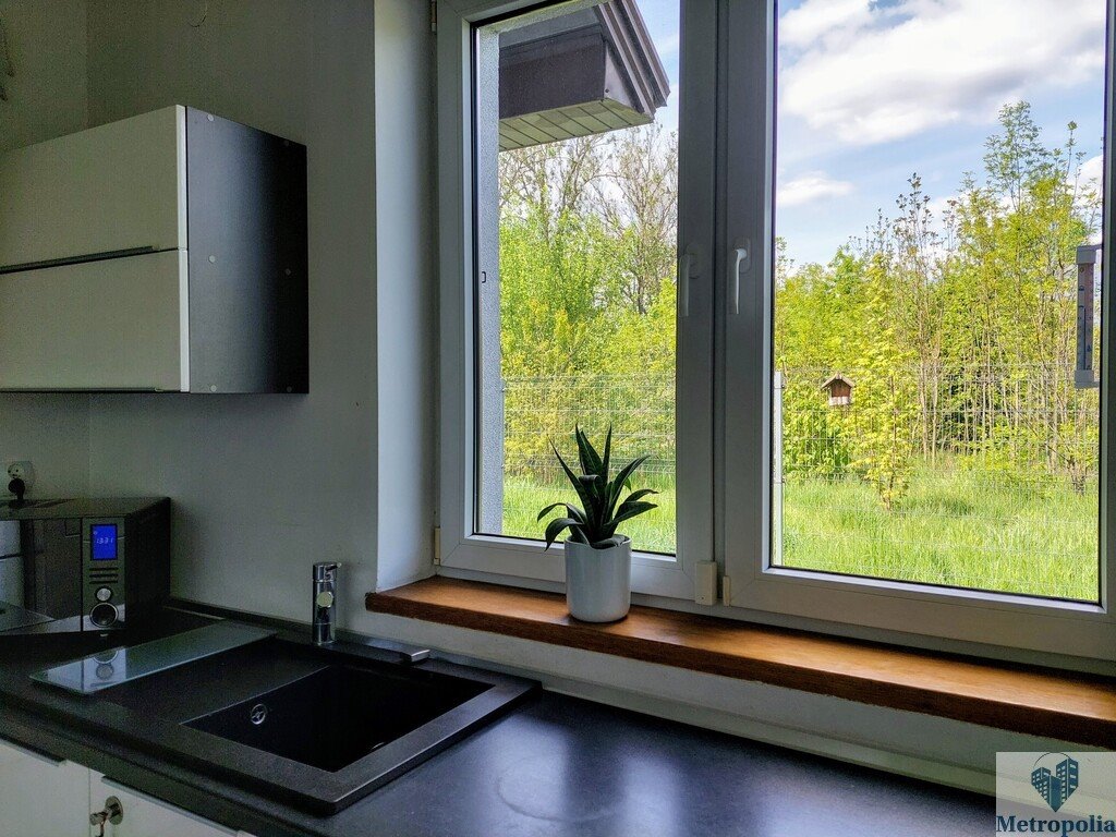 Funkcjonalny dom 204 m2 w Dębe Wielkie z garażem Dębe Wielkie, Braci Tabiszewskich  204m2 Foto 1