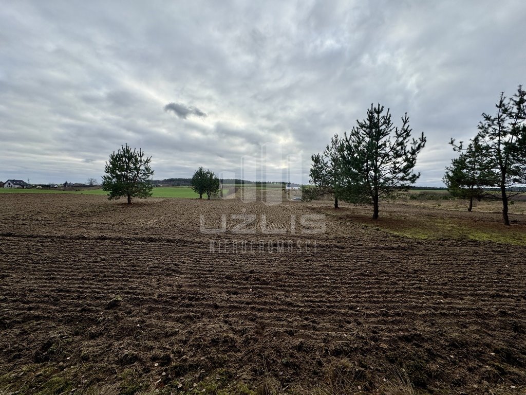 Działka inna na sprzedaż Przytarnia  1 570m2 Foto 14