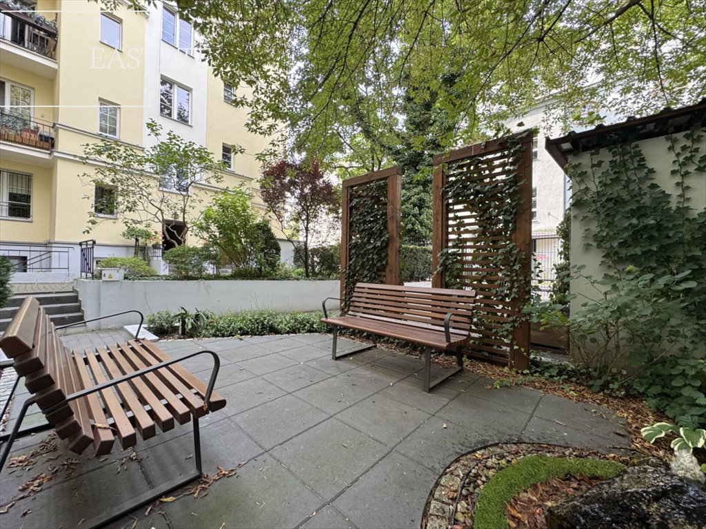 Kawalerka na sprzedaż Warszawa, Ochota Filtry, Sędziowska  27m2 Foto 1