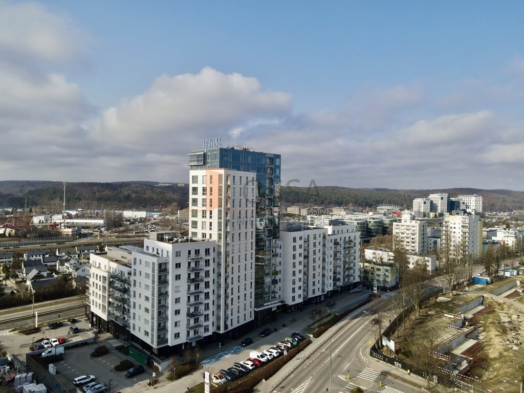 Lokal użytkowy na sprzedaż Gdynia, Redłowo  315m2 Foto 12