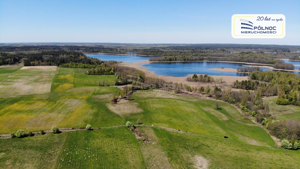 Działka siedliskowa na sprzedaż Strzelniki  97 500m2 Foto 8