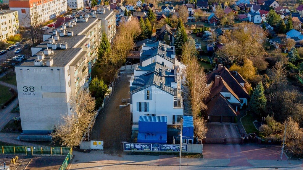 Mieszkanie czteropokojowe  na sprzedaż Białystok, Skorupy, Mokra  106m2 Foto 12