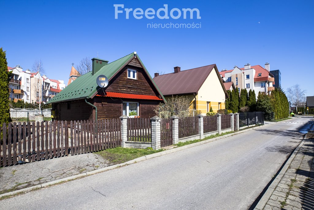 Dom na sprzedaż Rzeszów, Nowe Miasto, Bronisława Czecha  70m2 Foto 6