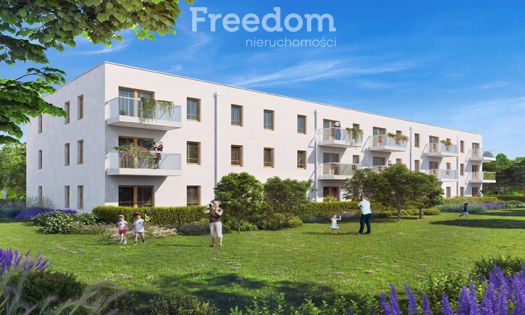 Mieszkanie trzypokojowe na sprzedaż Warszawa, Białołęka, Grodzisk  39m2 Foto 1