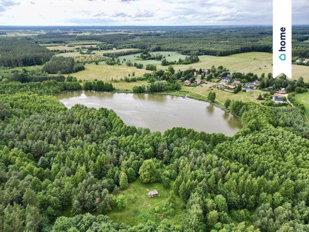 Działka siedliskowa na sprzedaż Jania Góra  884 000m2 Foto 3