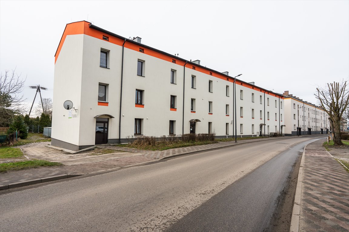 Mieszkanie dwupokojowe na sprzedaż Sosnowiec, Niwka, Tuwima  44m2 Foto 17