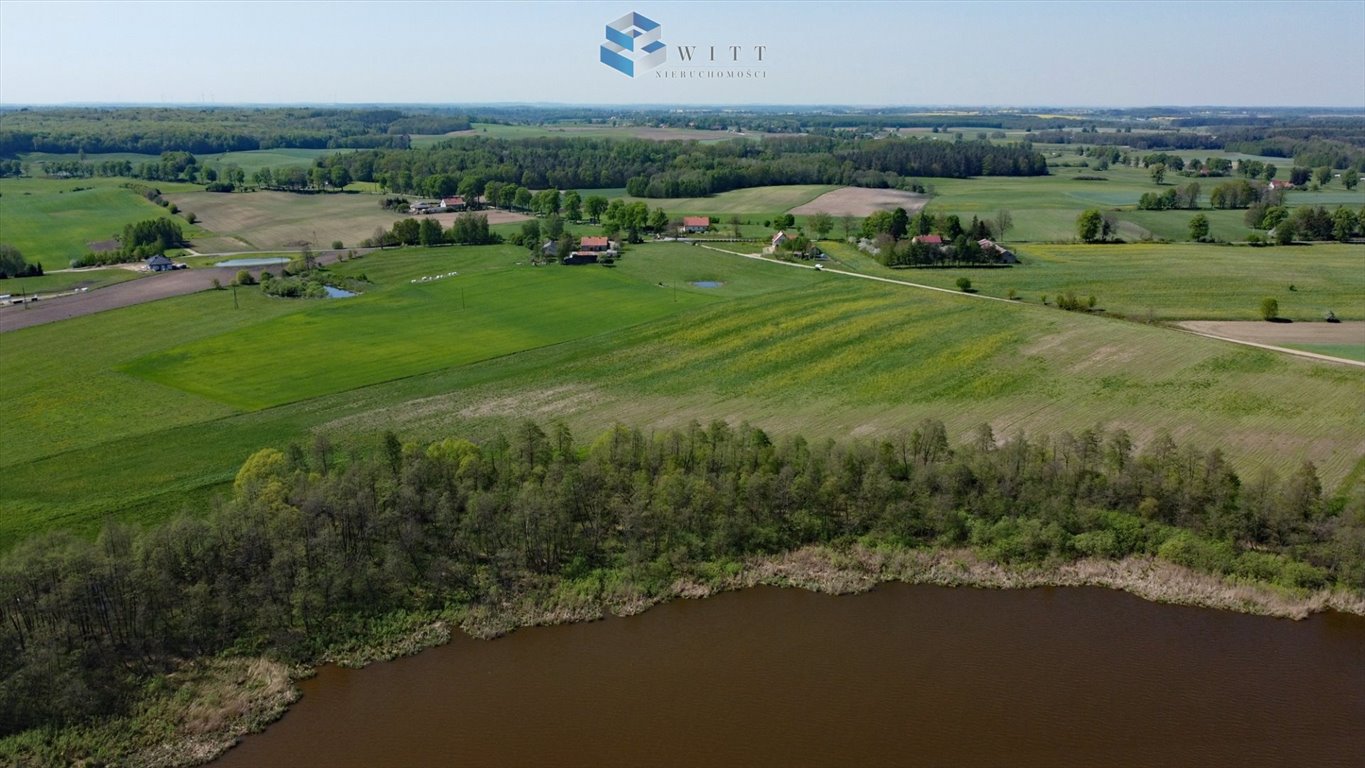 Działka inna na sprzedaż Zalewo  3 000m2 Foto 10