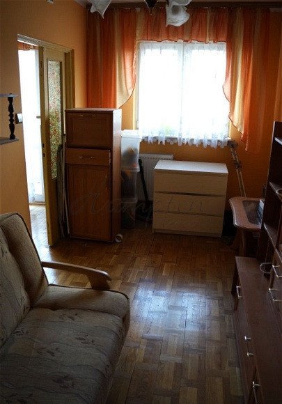 Mieszkanie dwupokojowe na sprzedaż Warszawa, Wola, Antka Rozpylacza  39m2 Foto 2
