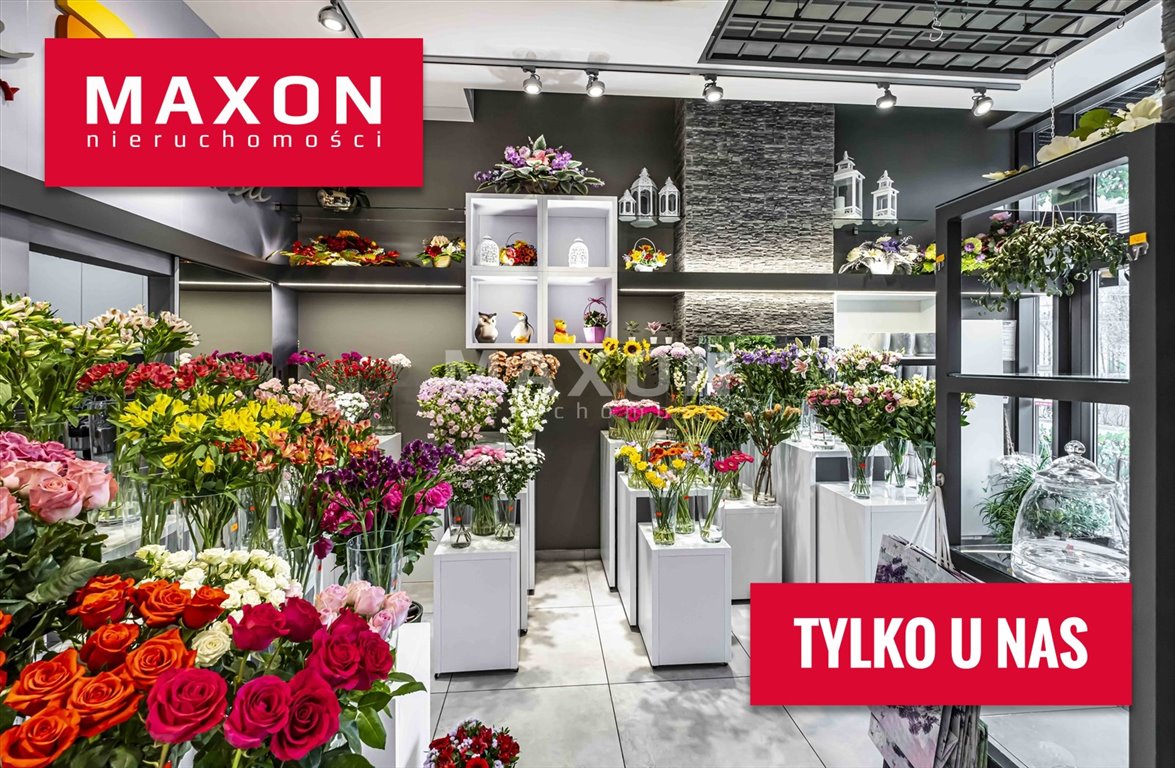 Lokal użytkowy na sprzedaż Warszawa, Praga-Południe, ul. Jana Nowaka-Jeziorańskiego  55m2 Foto 1