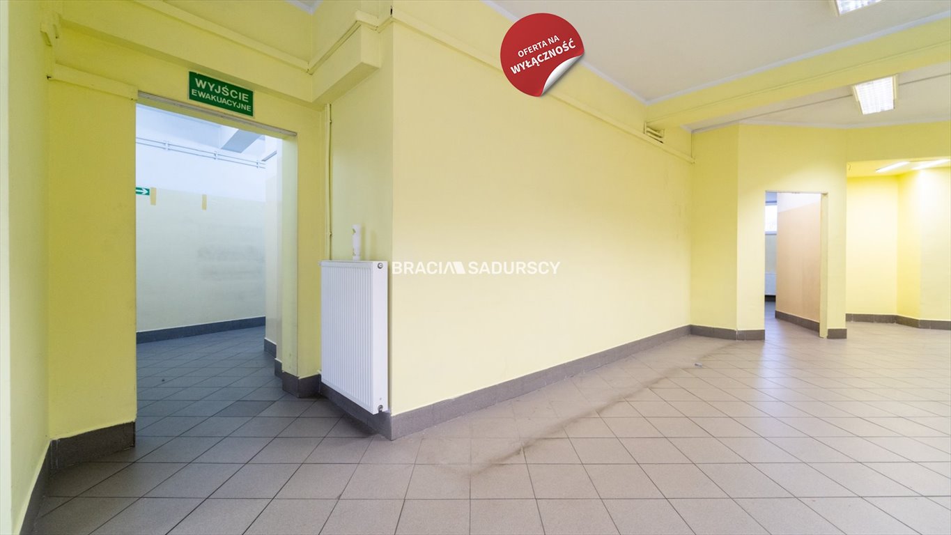 Lokal użytkowy na wynajem Skawina, Adama Mickiewicza  250m2 Foto 10