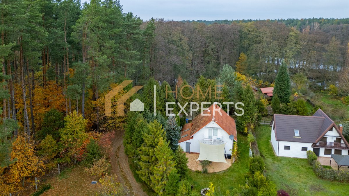 Dom na sprzedaż Jackowo, Piękna  120m2 Foto 2