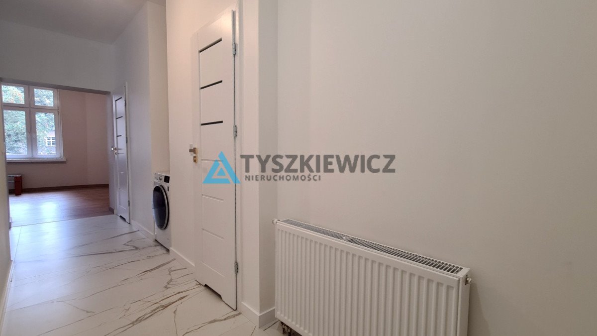 Mieszkanie dwupokojowe na sprzedaż Gdańsk, Główne Miasto, Lawendowa  43m2 Foto 10