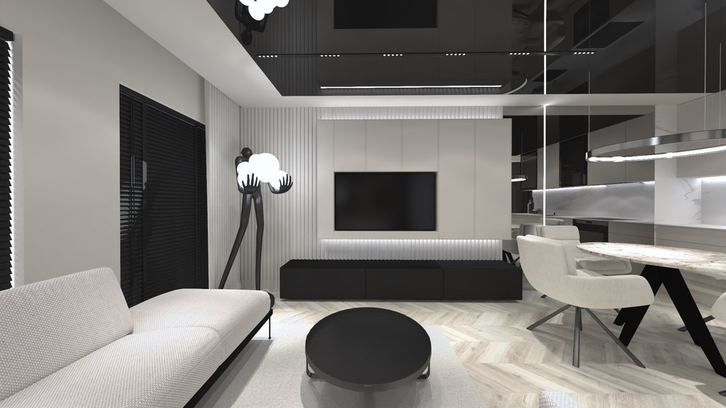 Mieszkanie trzypokojowe na sprzedaż Kielce, Lecha  57m2 Foto 1