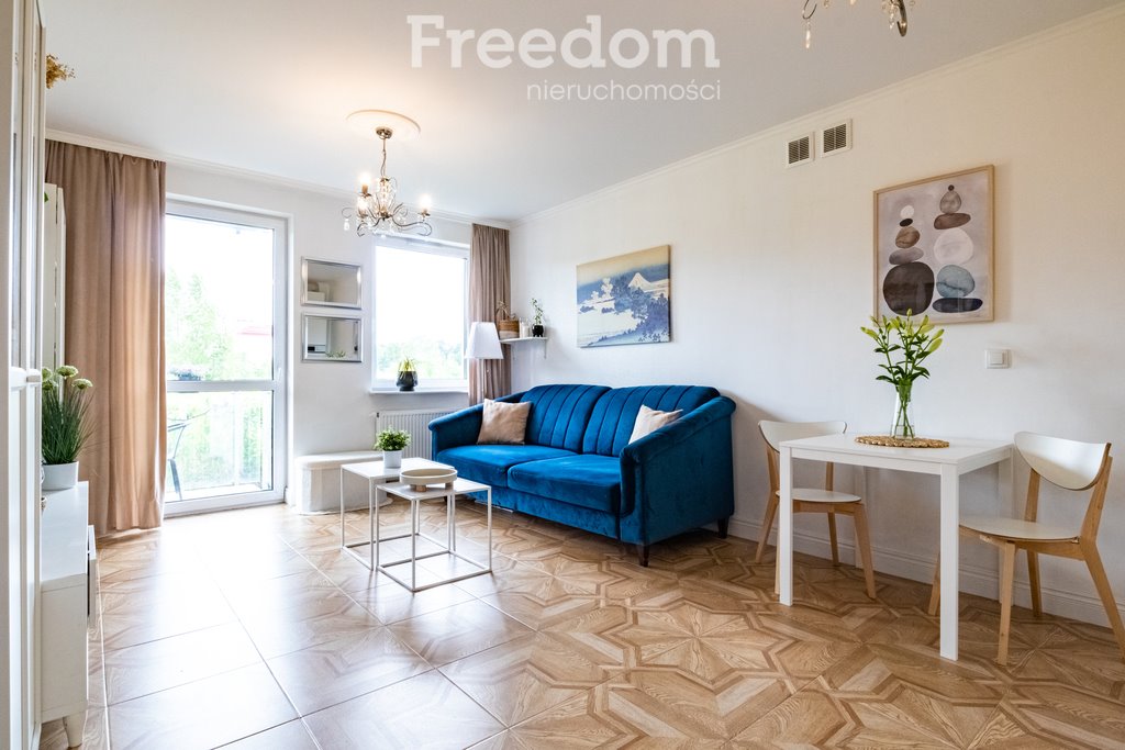 Mieszkanie dwupokojowe na sprzedaż Wieliszew, Kościelna  36m2 Foto 1