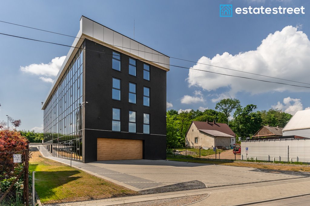 Lokal użytkowy na wynajem Kraków, Borek Fałęcki, Borek Fałęcki, Zakopiańska  130m2 Foto 2