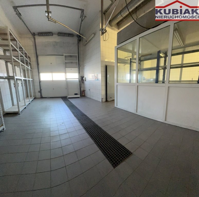 Lokal użytkowy na wynajem Jawczyce  300m2 Foto 9