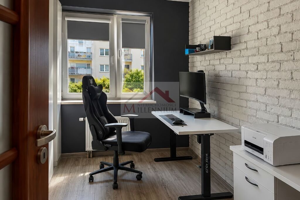 Polecam funkcjonalne 44 m² mieszkanie z balkonem w Jabłonnie Jabłonna, Grabsztyny  45m2 Foto 1