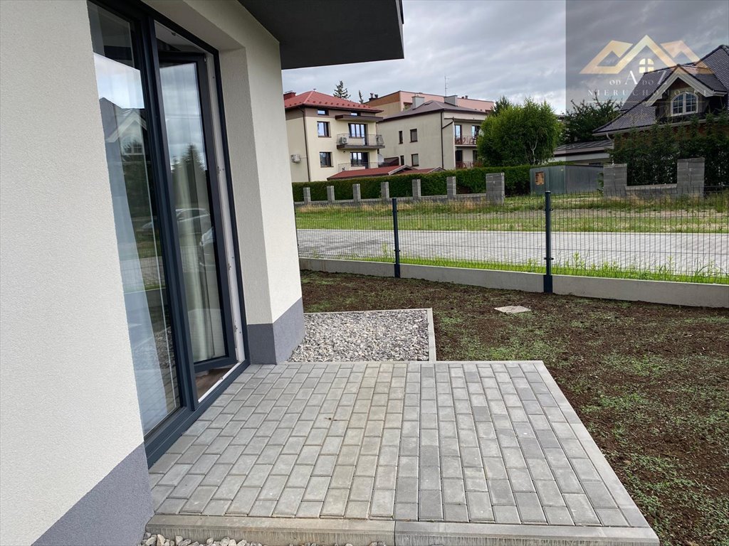 Mieszkanie dwupokojowe na wynajem Tarnów, św. Katarzyny  43m2 Foto 9