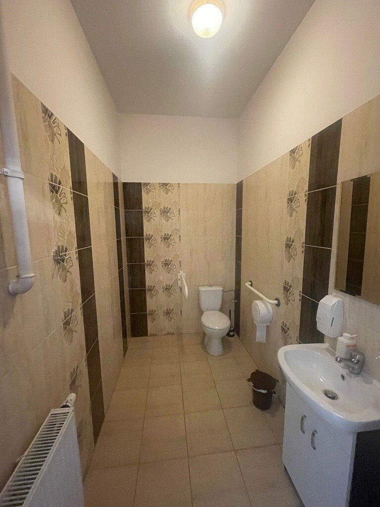 Lokal użytkowy na sprzedaż Radzymin  96m2 Foto 6