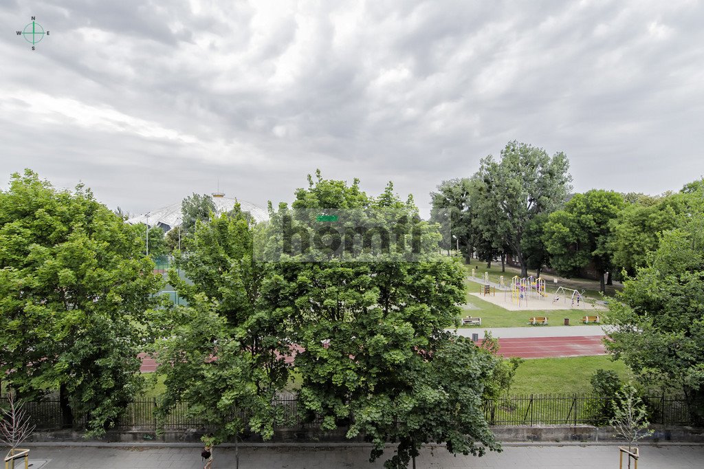 Mieszkanie dwupokojowe na wynajem Poznań, Łazarz, Łazarz, Kazimierza Jarochowskiego  60m2 Foto 15