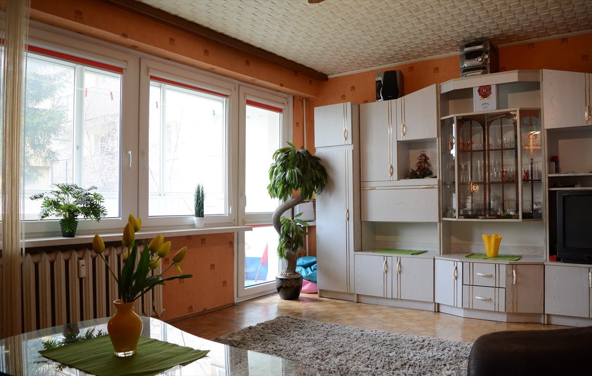 Mieszkanie dwupokojowe na sprzedaż Białystok, Wysoki Stoczek, Wysoki Stoczek, STUDZIENNA  48m2 Foto 1