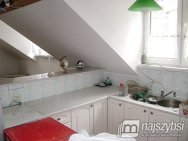 Dom z lokalem usługowym w centrum Płotów, 100 m2 Płoty, Centrum  100m2 Foto 1