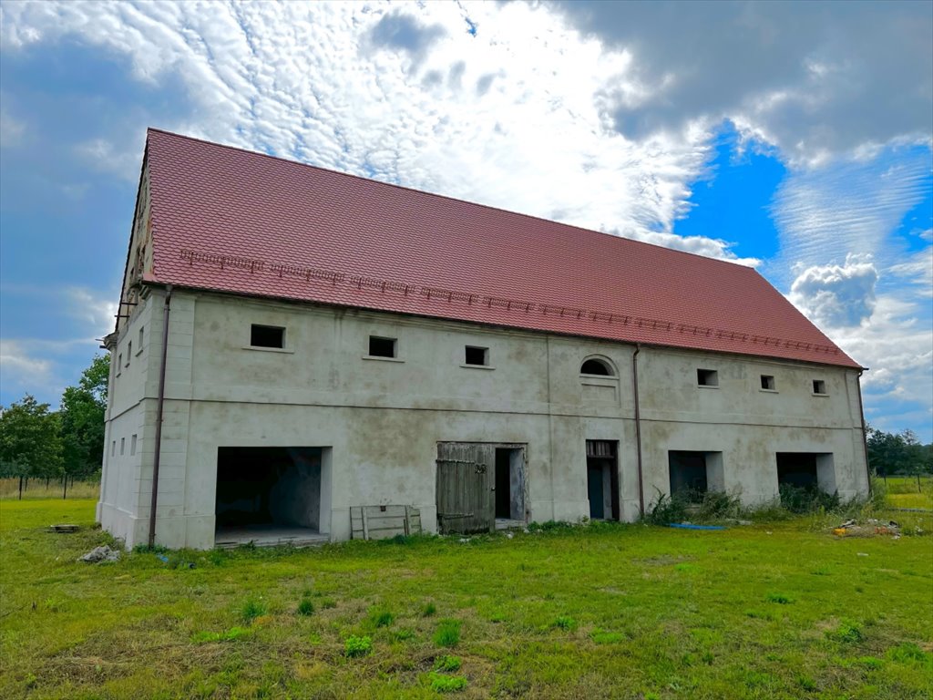 Dom na sprzedaż Namysłów, Namysłów, Brzezinka  470m2 Foto 3