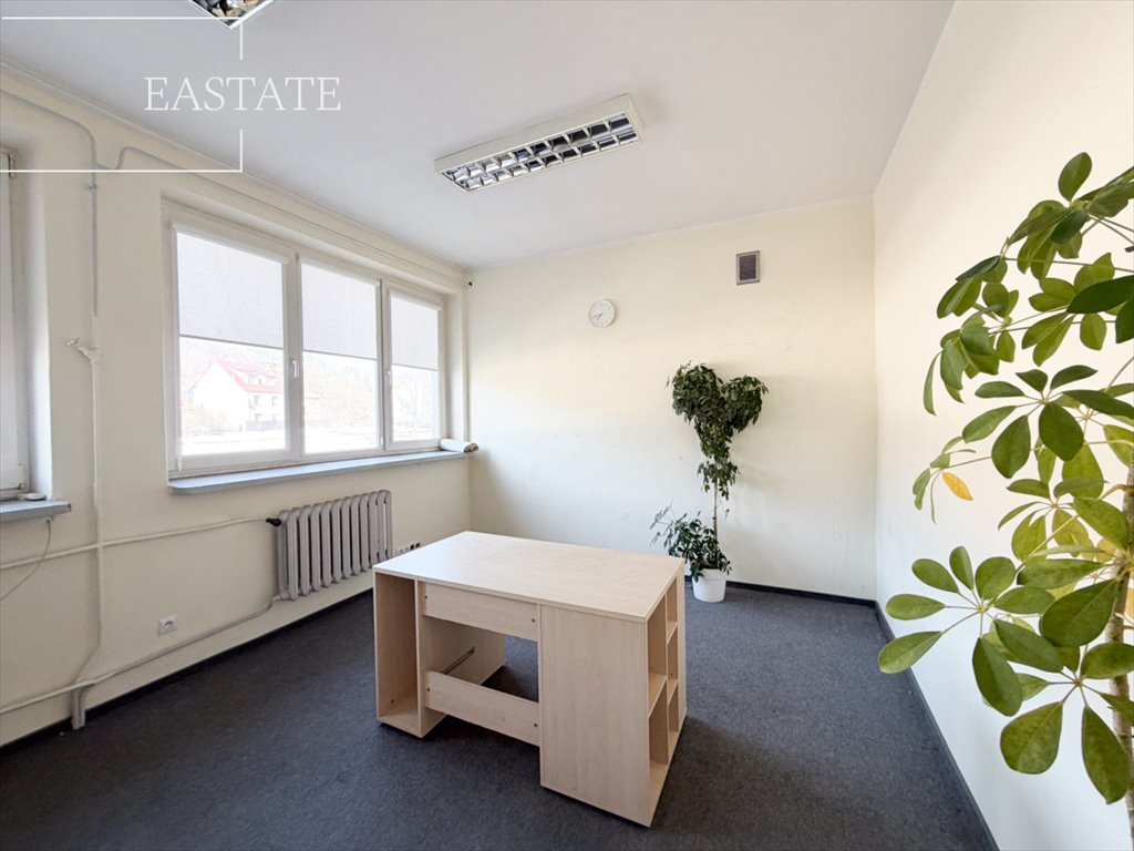 Biuro 20 m² w centrum Gdańska, monitoring, elastyczne warunki Gdańsk, Stare Szkoty, Trakt św. Wojciecha  21m2 Foto 1