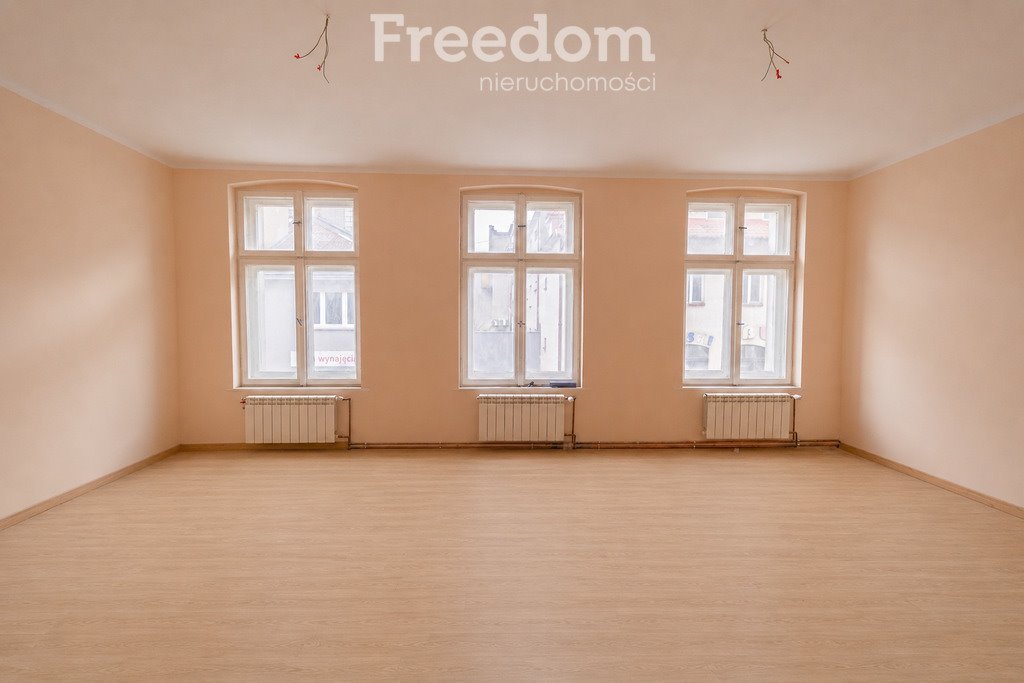 Zapraszam do wynajmu 2-pokojowego mieszkania 71 m² w Działdowie Działdowo, Kościuszki 9  71m2 Foto 1