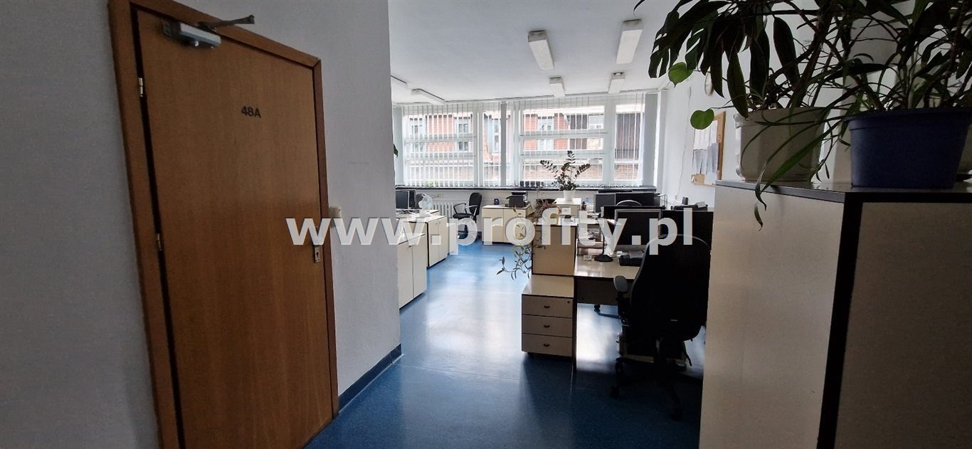 Lokal użytkowy na sprzedaż Katowice  3 960m2 Foto 9