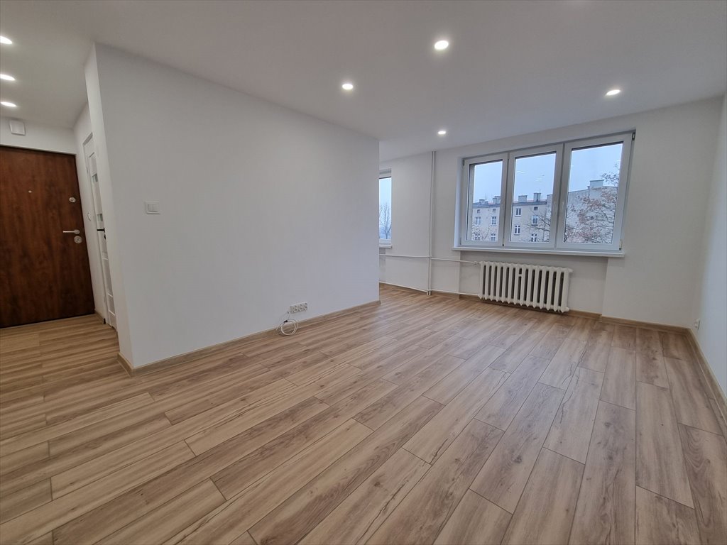 Komfortowe 2-pokojowe mieszkanie po remoncie, balkon, piwnica Mysłowice, Piasek, Stawowa  39m2 Foto 1