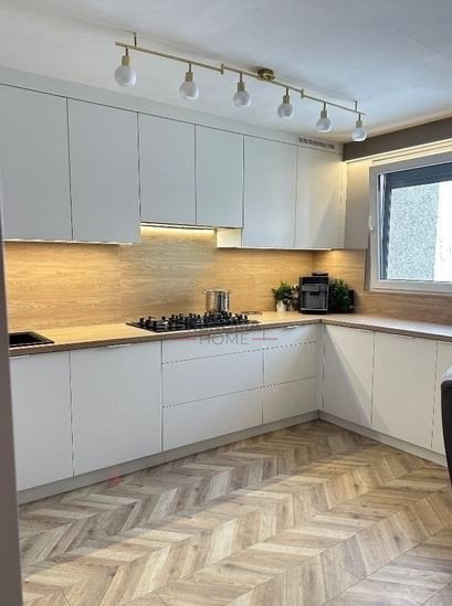 Przestronne 63 m² po remoncie z widokiem na las Zielona Góra  63m2 Foto 1
