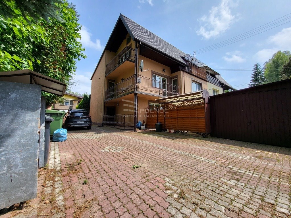 Dom na sprzedaż Zielonka, Bankówka, Wrzosowa  218m2 Foto 5