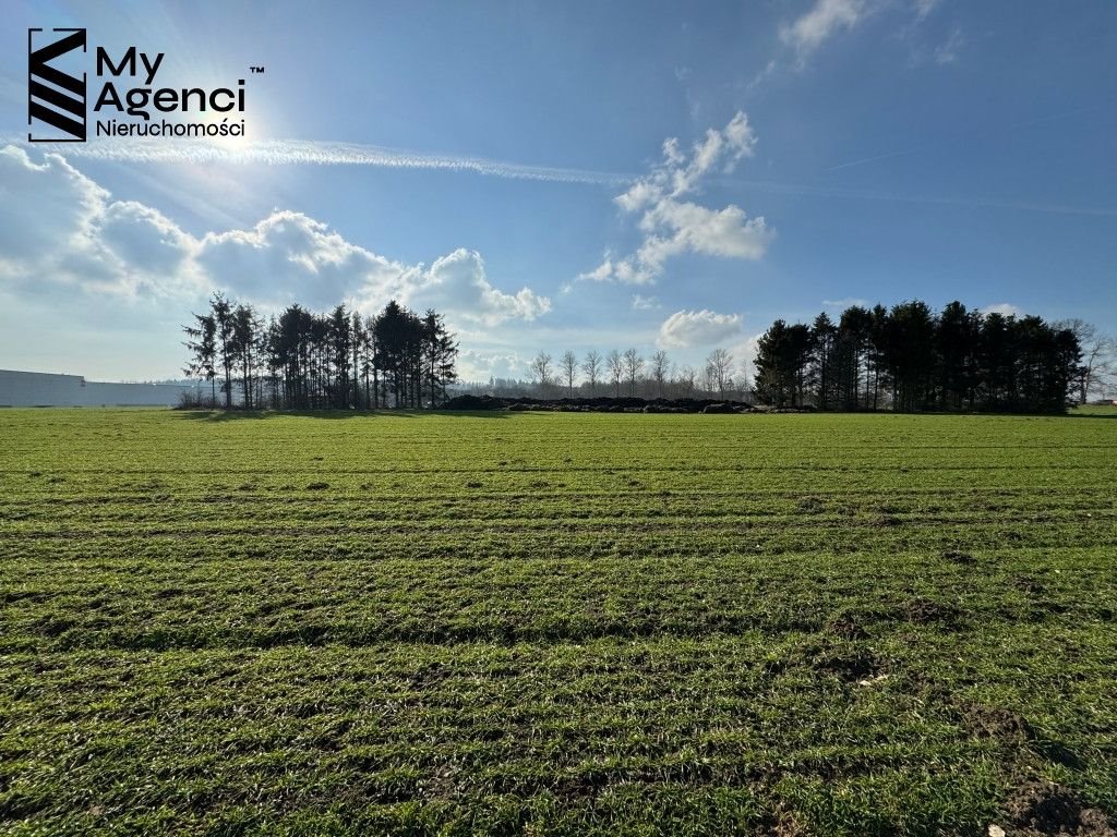 Działka przemysłowo-handlowa na sprzedaż Gdańsk, Kokoszki, Bysewska  19 493m2 Foto 10