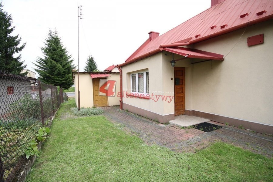 Dom na sprzedaż Tarnów, Chyszów, Mościckiego  50m2 Foto 10