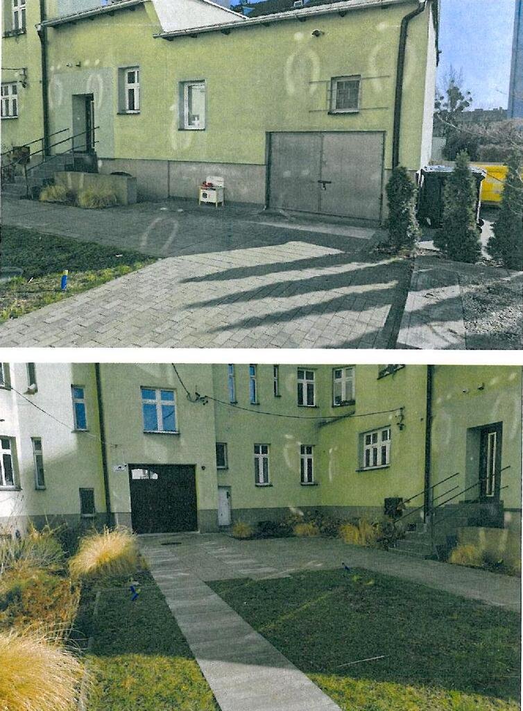 Garaż na sprzedaż Gliwice, Stefana Okrzei  20m2 Foto 1