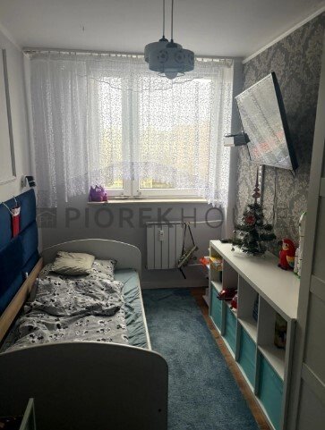 Mieszkanie trzypokojowe na sprzedaż Warszawa, Targówek, Chodecka  59m2 Foto 9