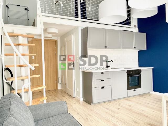 Mieszkanie dwupokojowe na wynajem Wrocław, Stare Miasto, Powstańców Śląskich 25m2 Foto 1 Mieszkanie dwupokojowe na wynajem Wrocław, Stare Miasto, Powstańców Śląskich 25m2 Foto 1