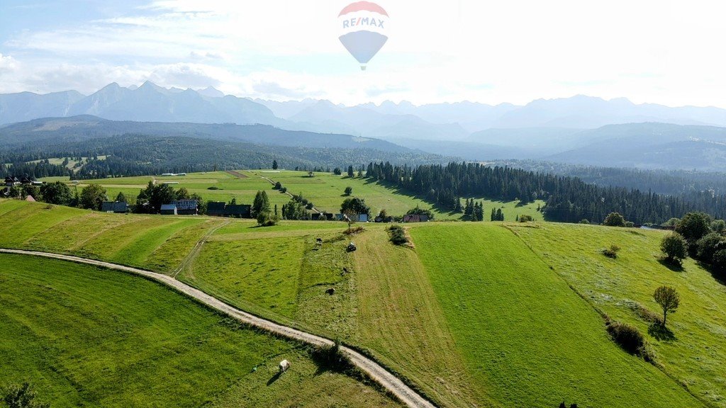 Działka rolna na sprzedaż Rzepiska  952m2 Foto 12