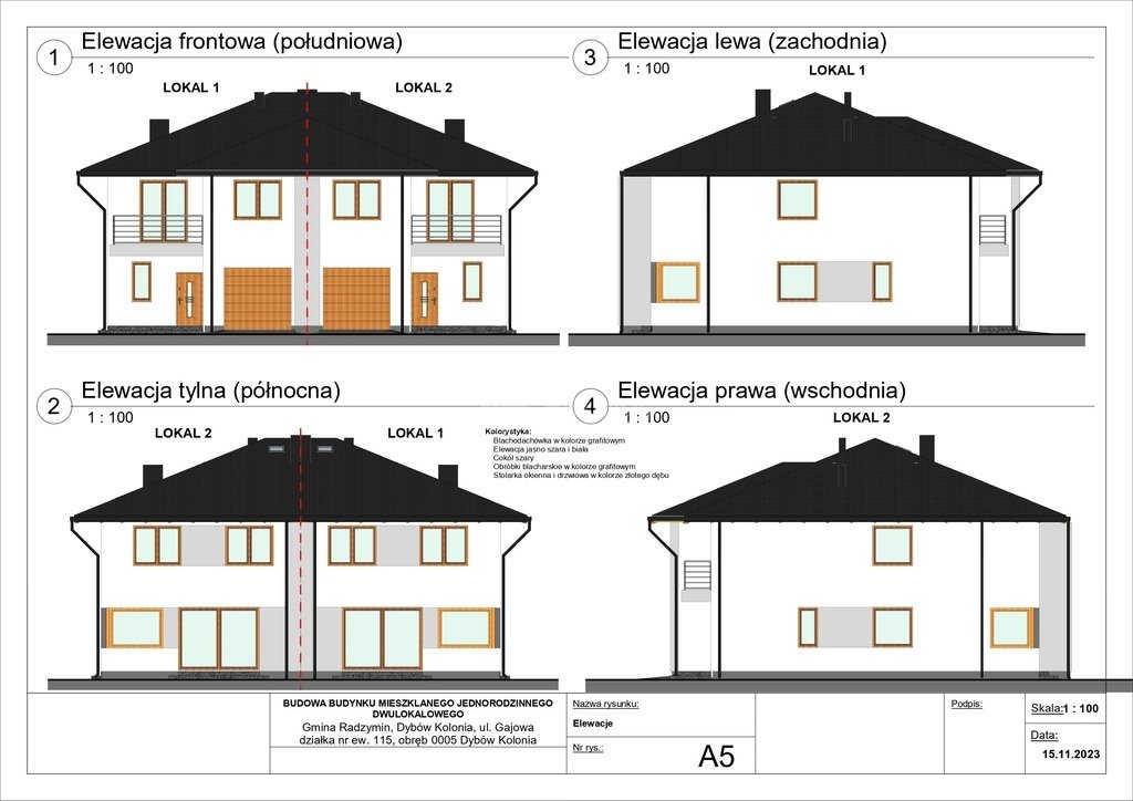 Dom na sprzedaż Dybów-Kolonia, Gajowa  138m2 Foto 6