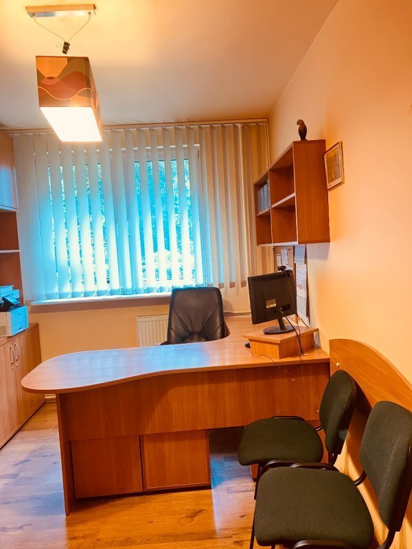 Lokal użytkowy na wynajem Szczecin  54m2 Foto 1