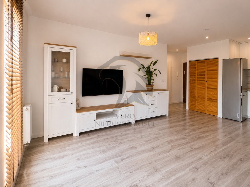 Sprzedam urocze 2-pokojowe 51 m² w Klecinie z potencjałem aranżacyjnym: Wrocław Klecina Klecina: Dożynkowa