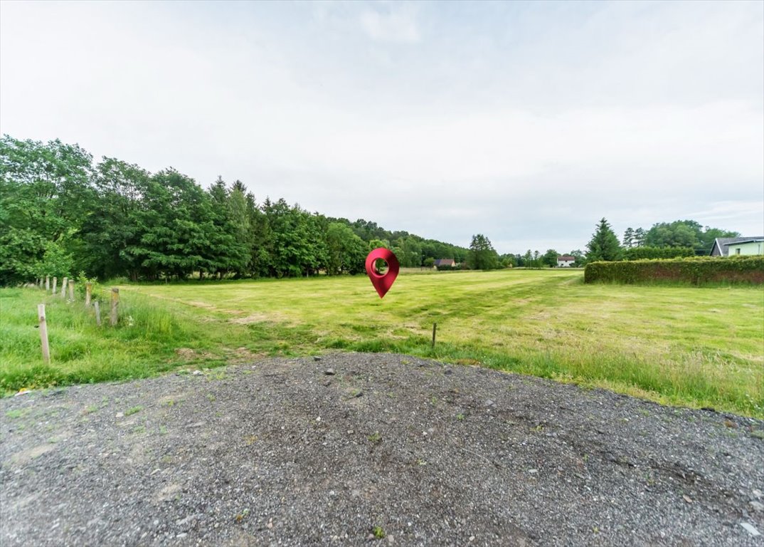 Działka budowlana na sprzedaż Ustroń, Hermanice, Katowicka  6 448m2 Foto 6