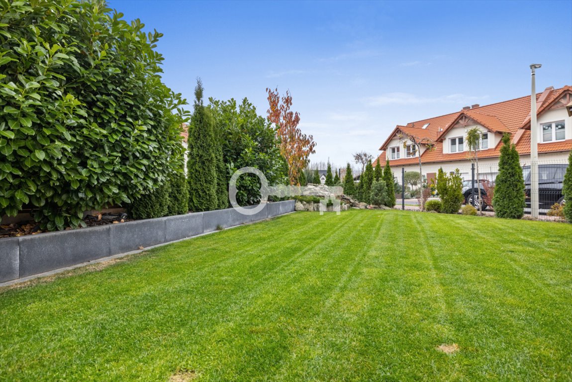 Dom na sprzedaż Juszkowo, Wodna  152m2 Foto 1