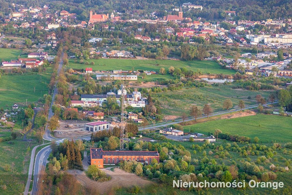 Lokal użytkowy na sprzedaż Lidzbark Warmiński, Lidzbark Warmiński, ul. Jarosława Dąbrowskiego 19  3 153m2 Foto 5