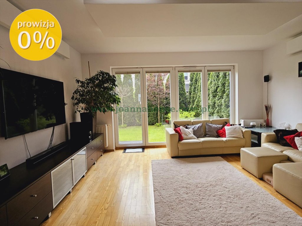 Dom na sprzedaż Warszawa, Wawer Falenica, Wiślanego Nurtu  225m2 Foto 1