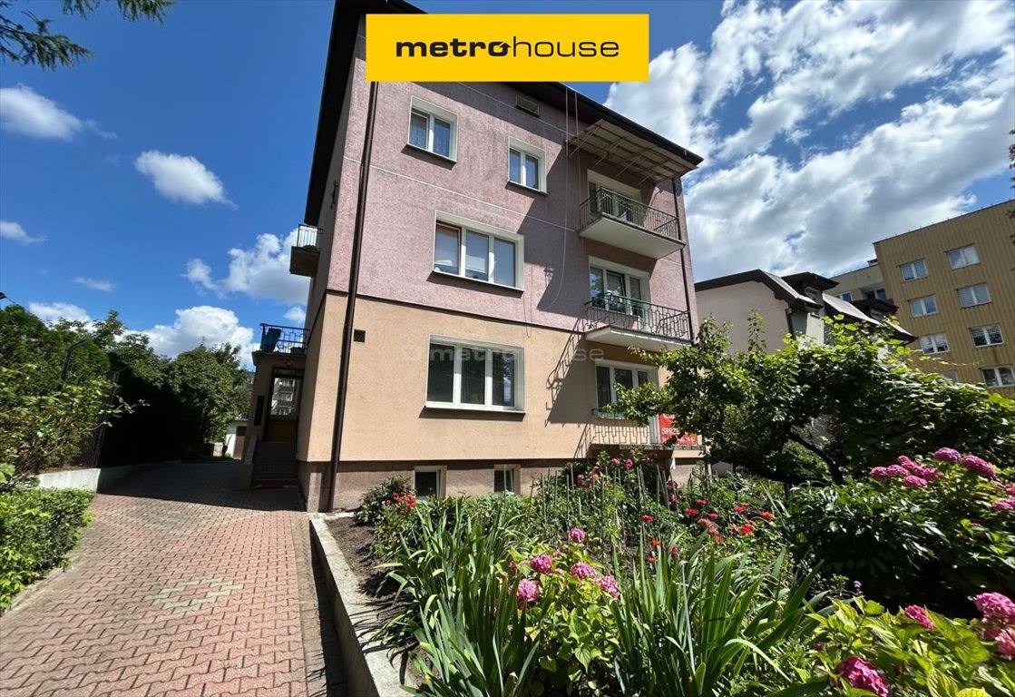 Mieszkanie trzypokojowe na sprzedaż Lublin, Rury, Pszenna  88m2 Foto 1